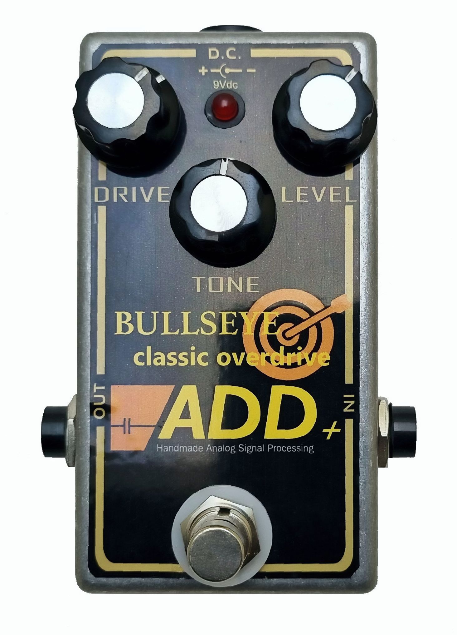 addpluspedals