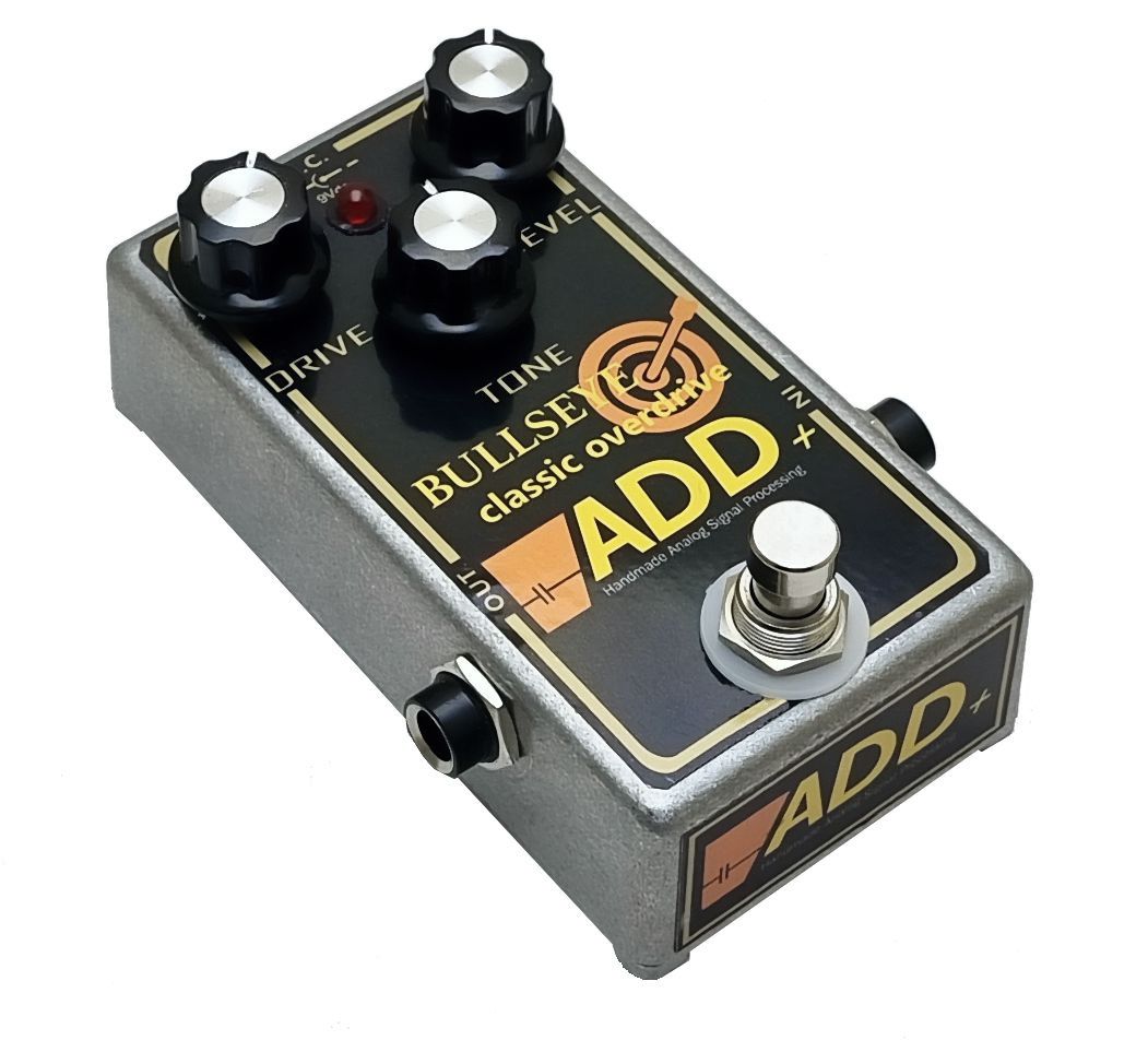 addpluspedals