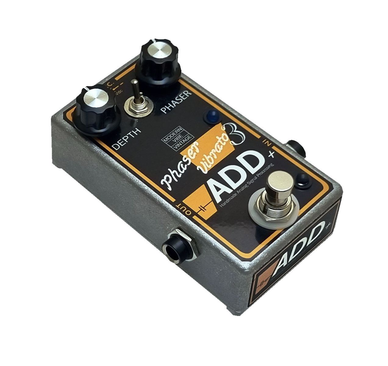 addpluspedals